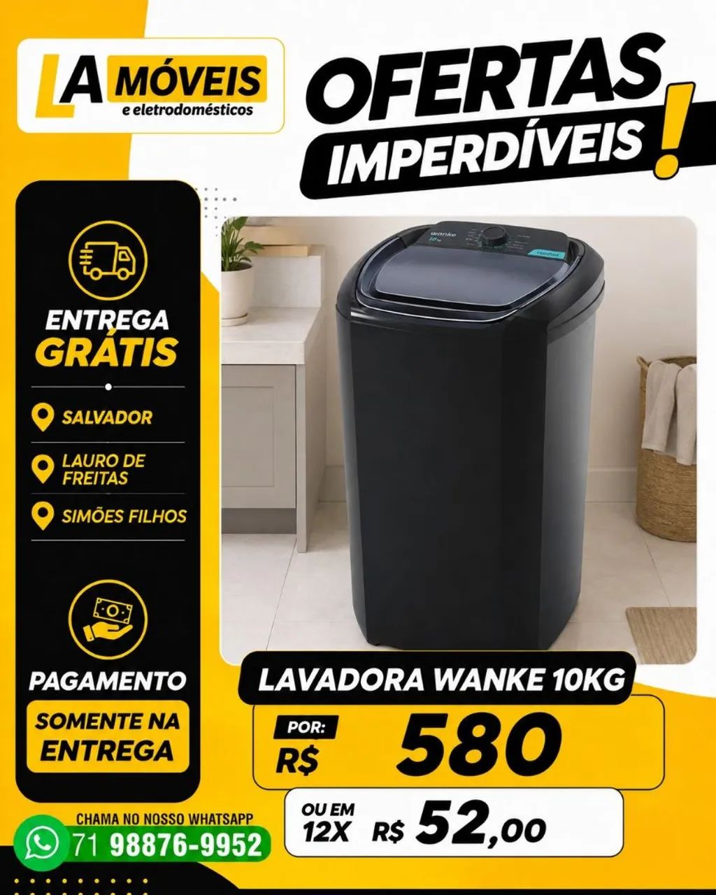 Tudo para seu lar... - Foto 3