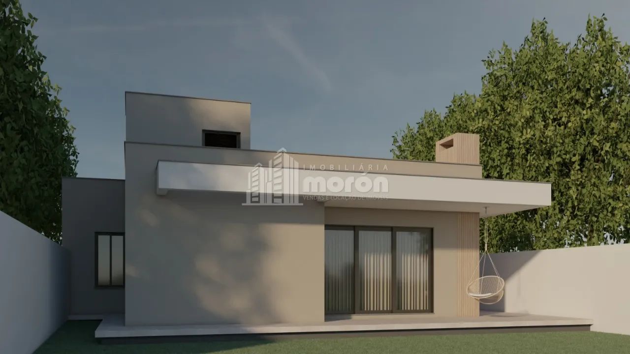 CASA Á VENDA NO CARÁ-CARÁ - Foto 4