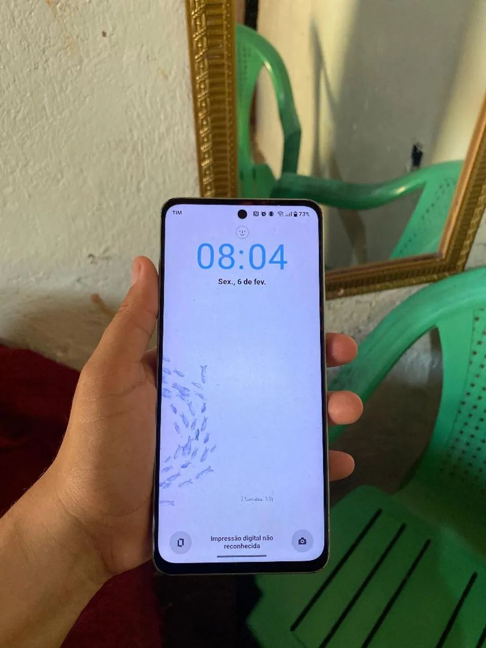 Venda ou Troca Relme C67 