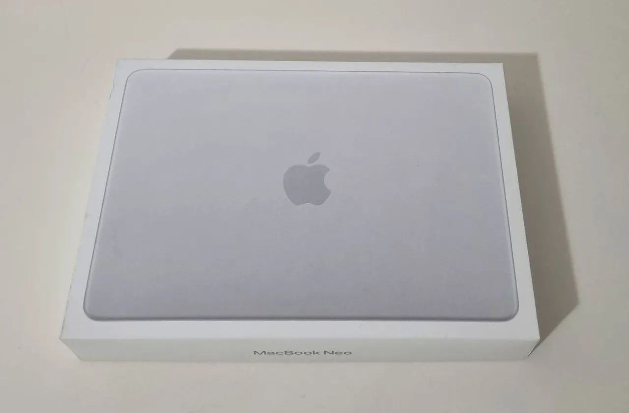 Oportunidade Macbook neo - Foto 2