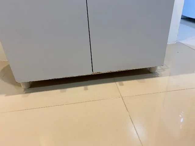 Tábua/móvel de passar roupa - Foto 5