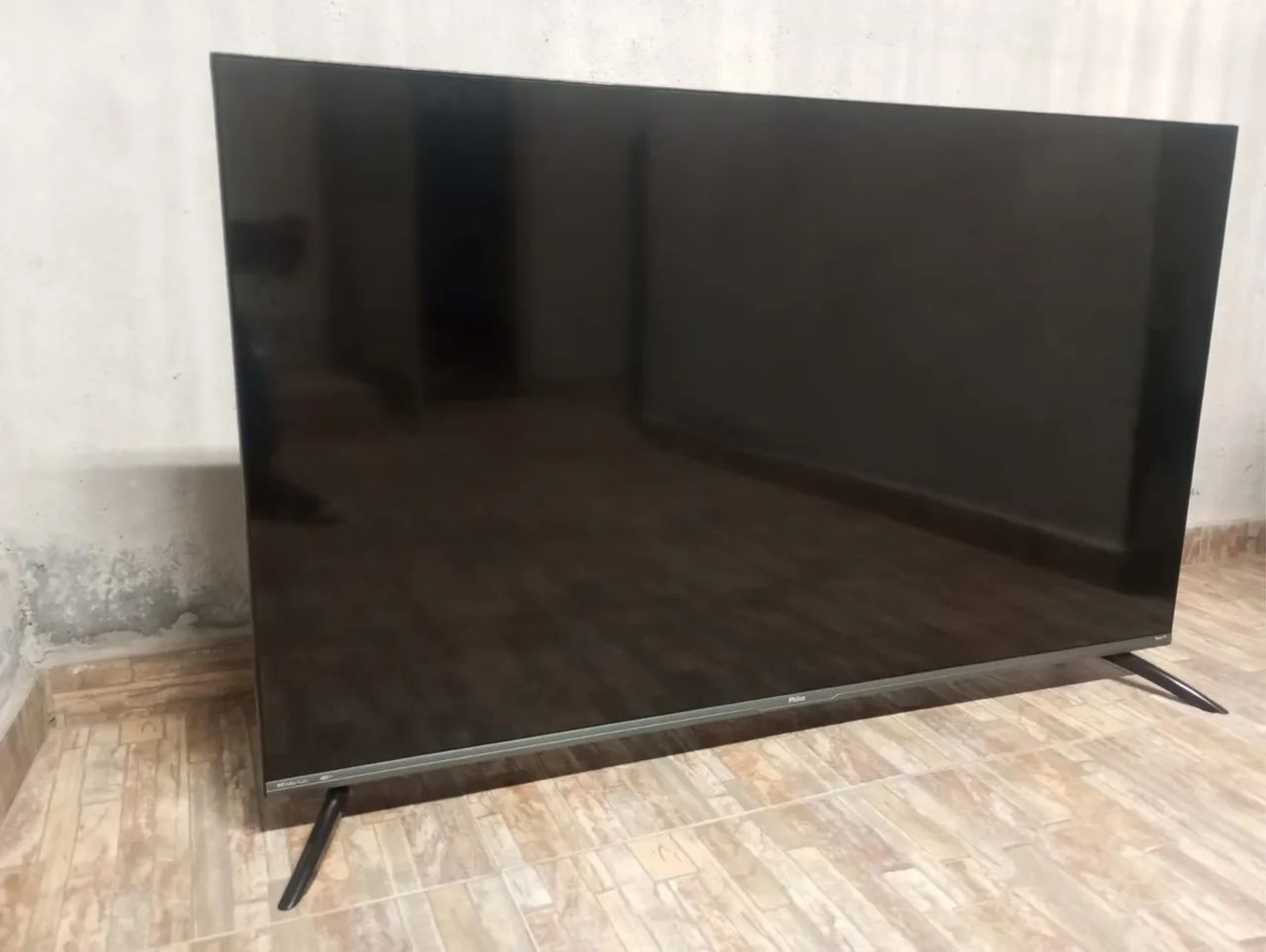Smatv Philco Roku 50 polegadas  - Foto 2