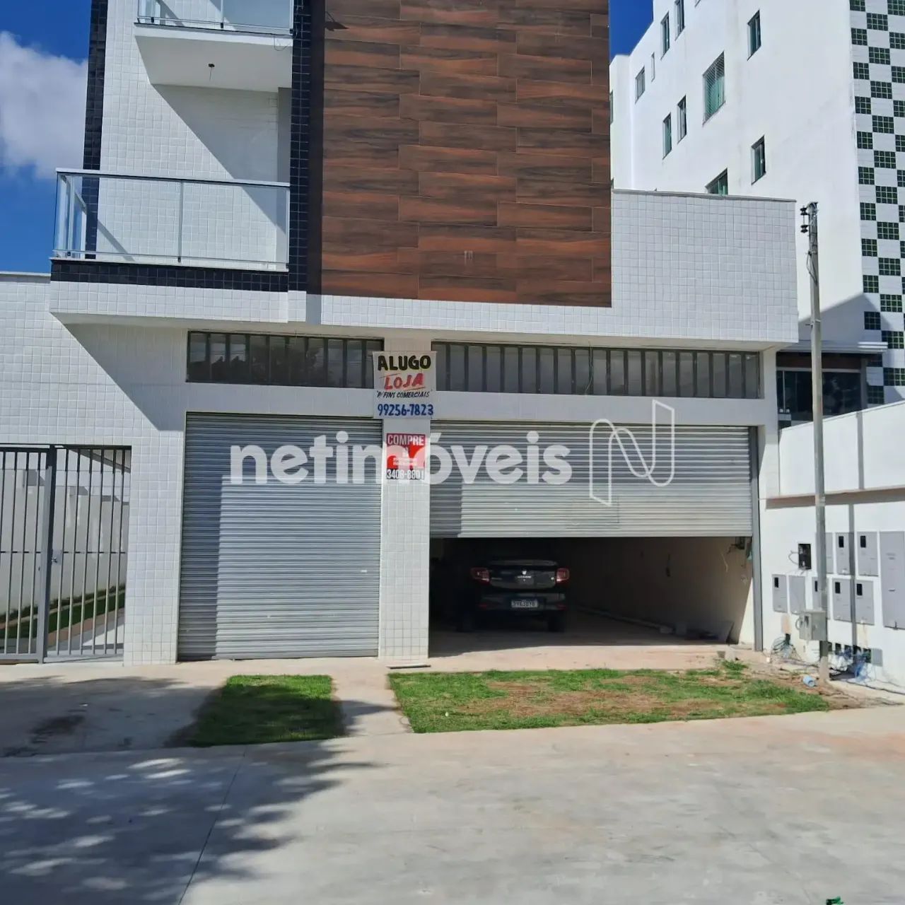 Venda Loja Maria Helena Belo Horizonte - Foto 4