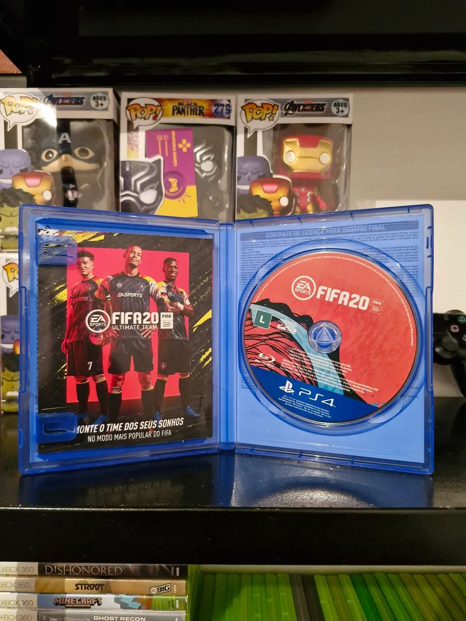 FIFA 20 - Foto 2