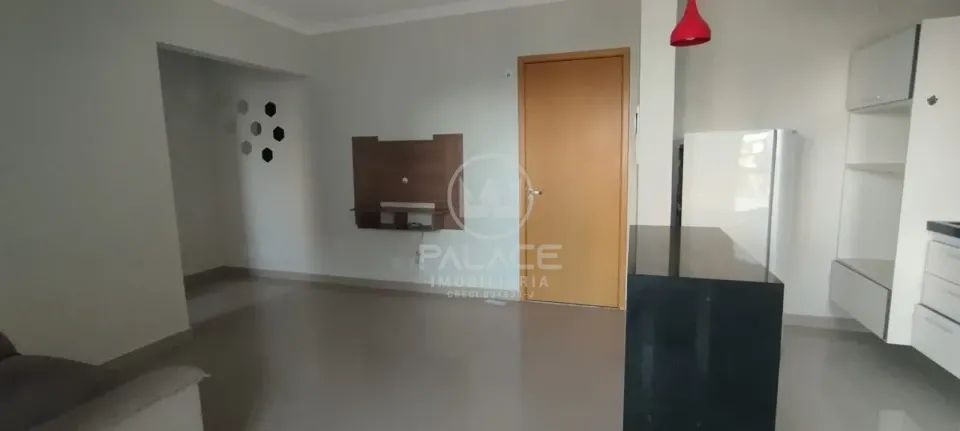 Apartamento À Venda E Locação Edificio Voluntarios Piracicaba - Foto 4