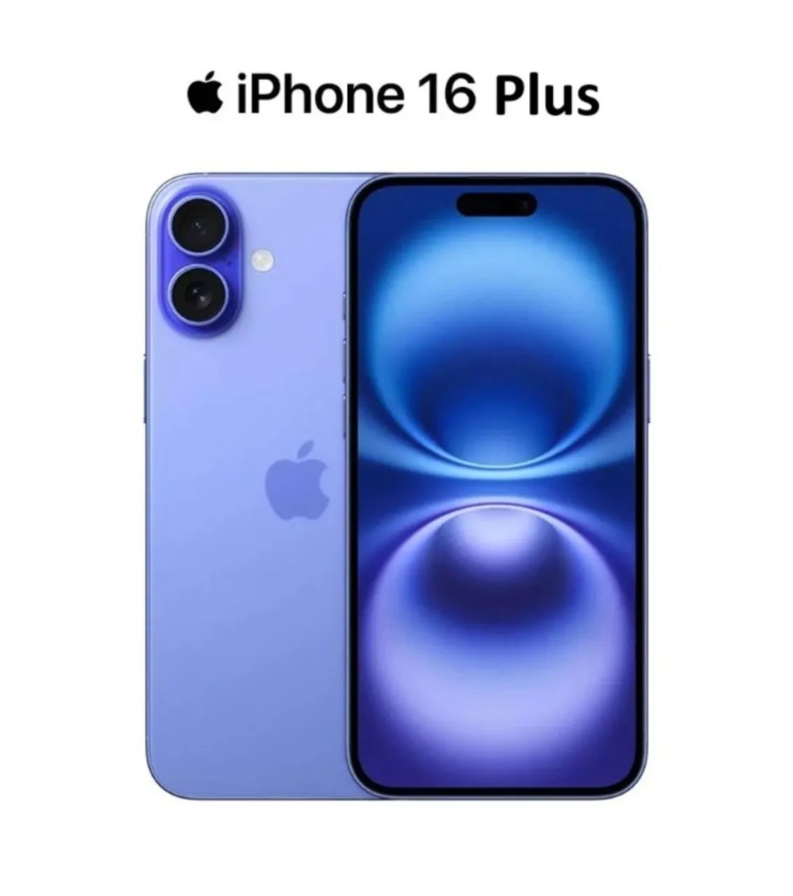 iPhone 16 Plus 256GB