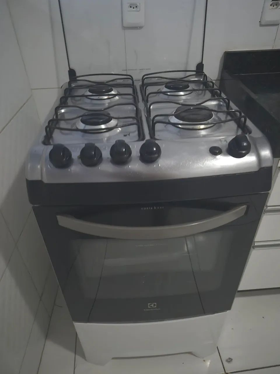 Fogao 4 bocas - Foto 2