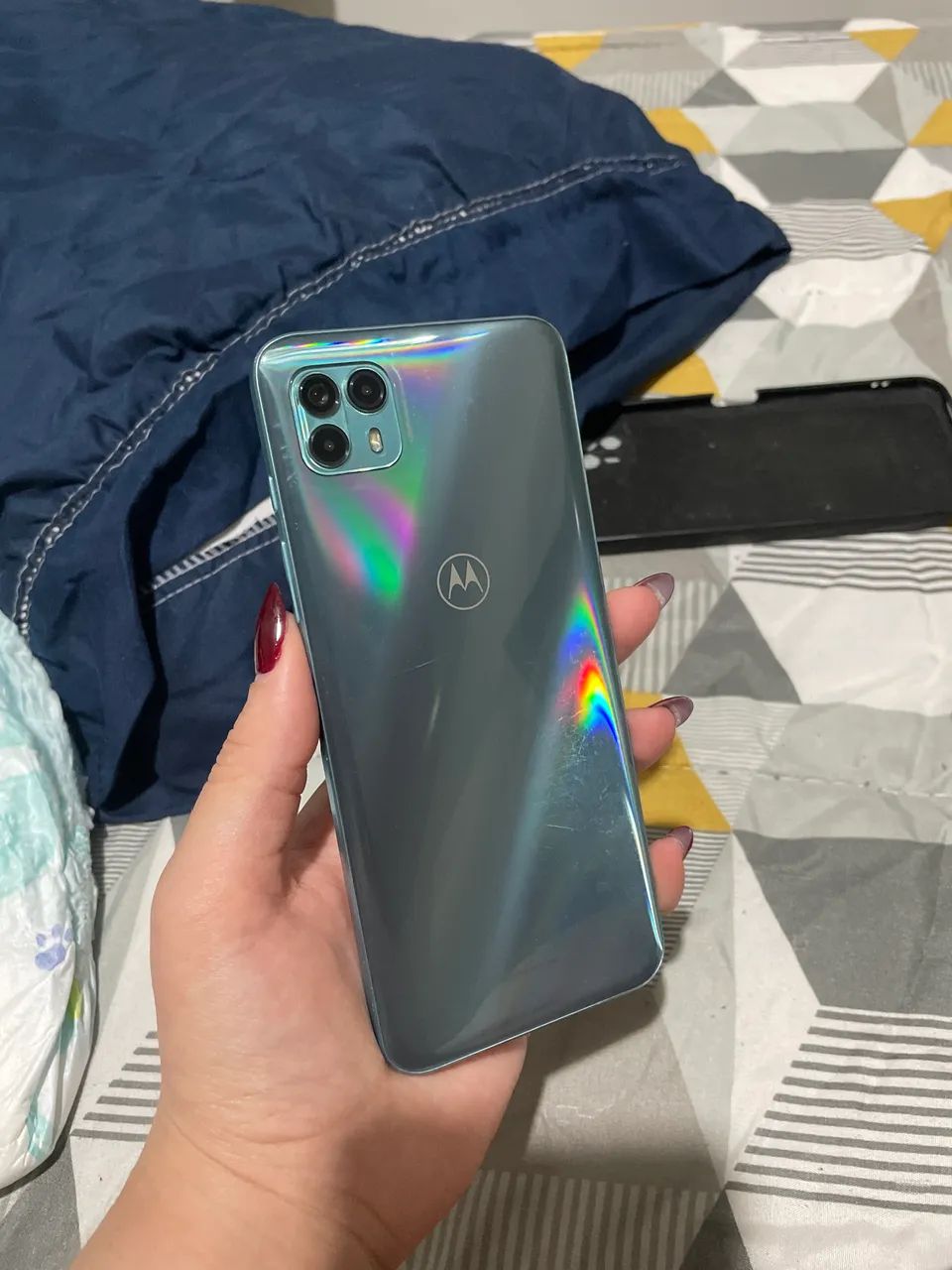 Motorola G50 5g - Foto 2