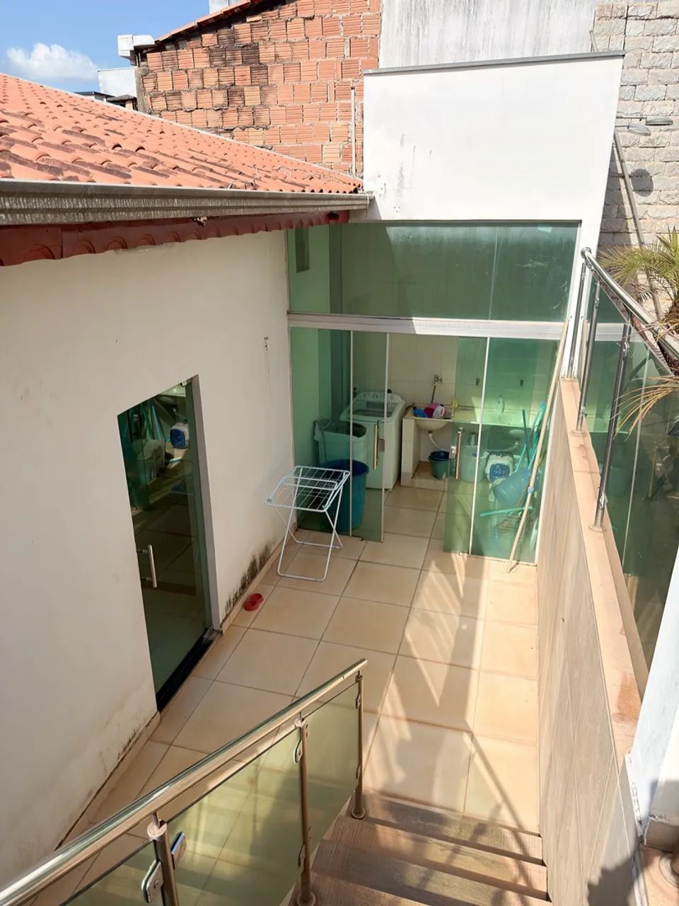 Casa mobiliada Alugar  - Foto 4