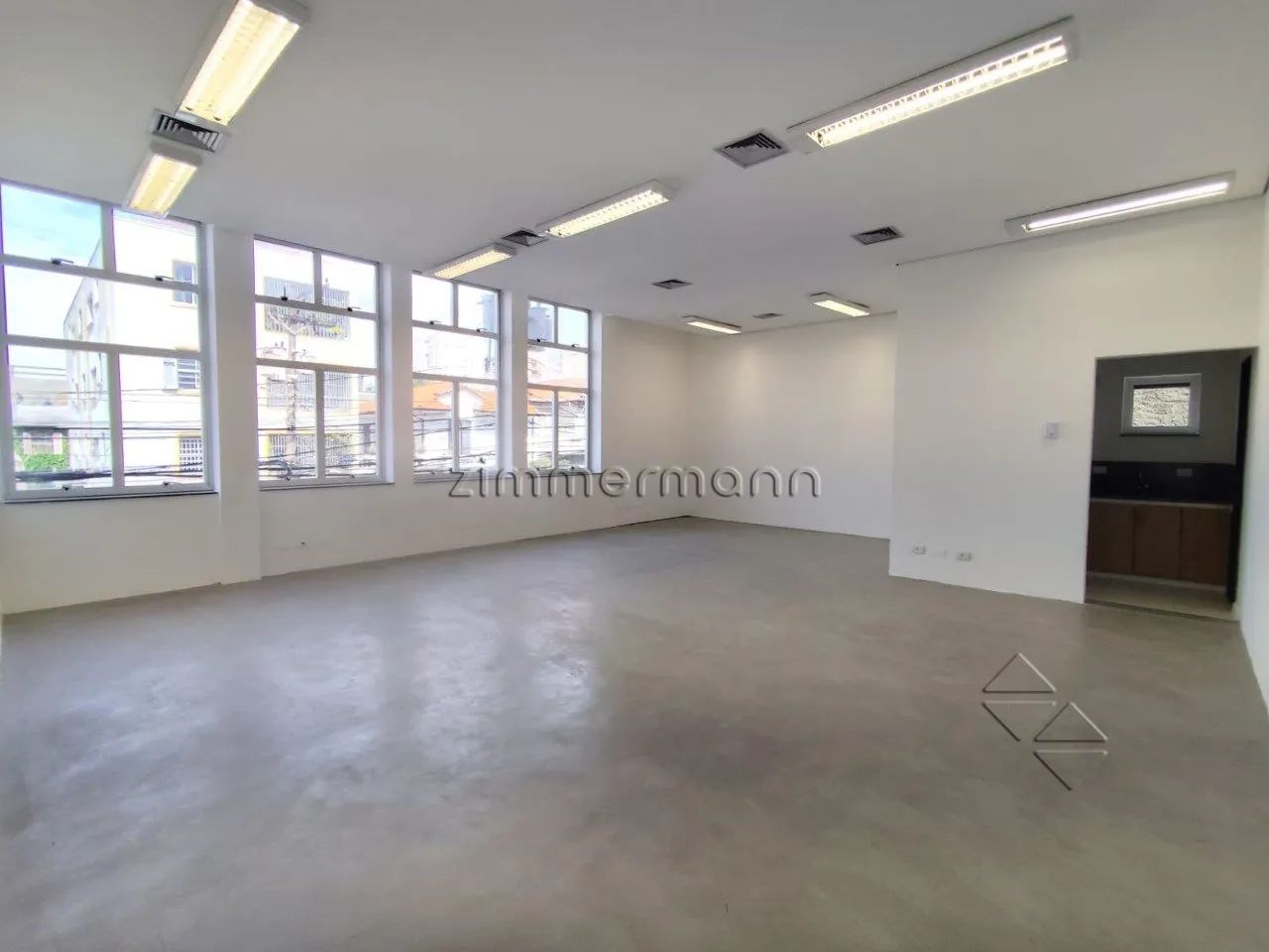 SALA COMERCIAL VILA MADALENA 2 VAGAS - Foto 3