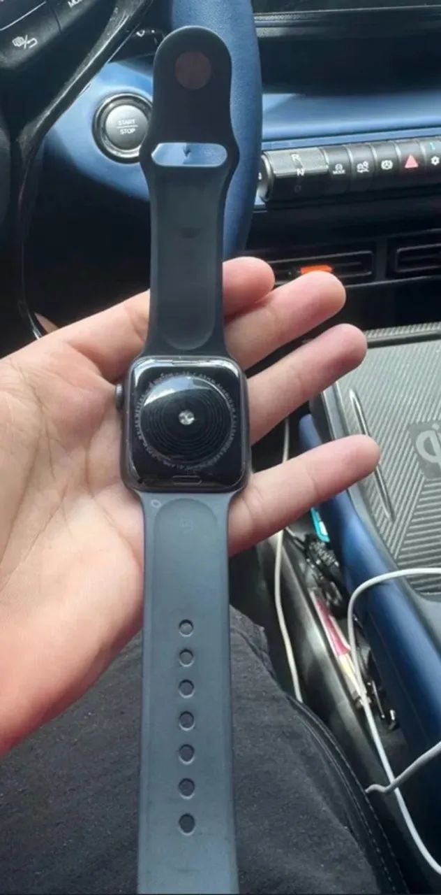 Apple Watch SE - Foto 2