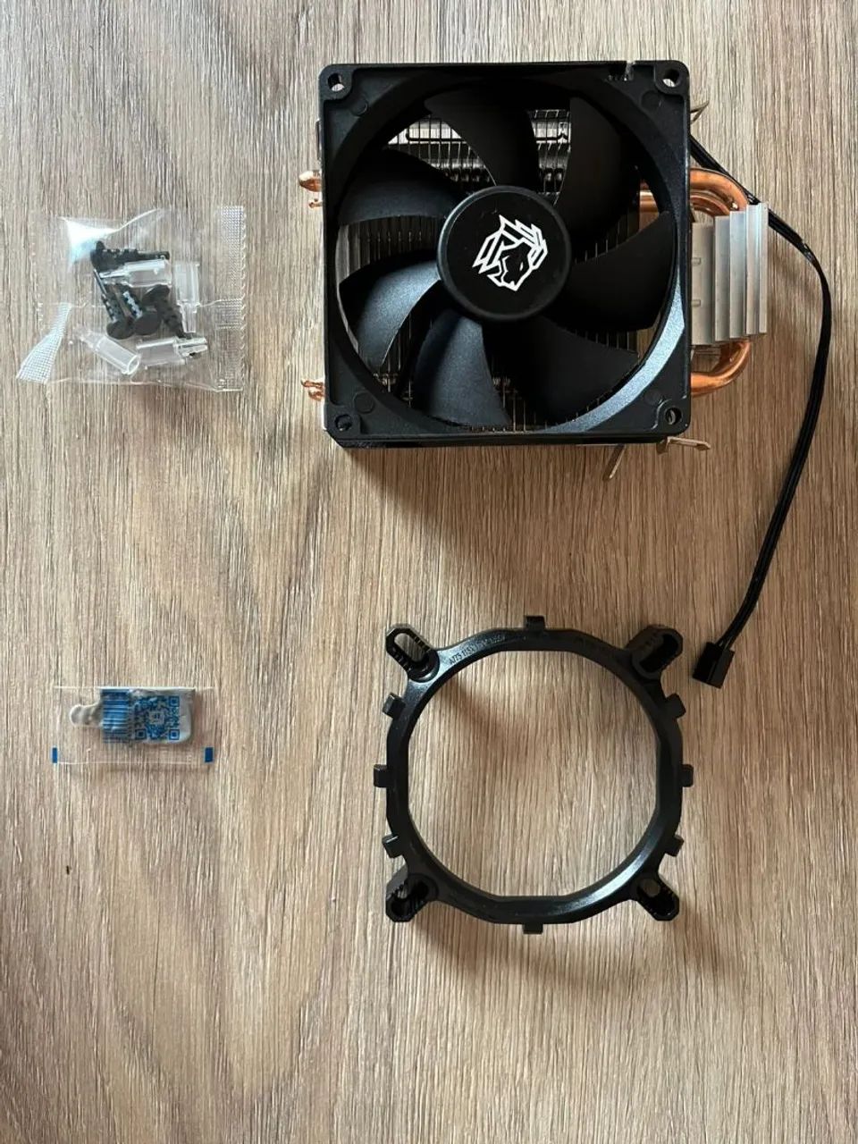 Processador Intel Core i7-3770 (3ª Geração) - Ótimo Estado - Foto 2