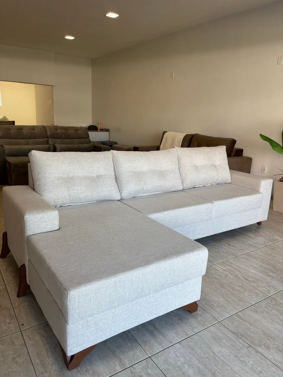 Sofá  - Foto 4