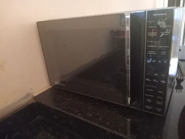 Micro ondas - Foto 2