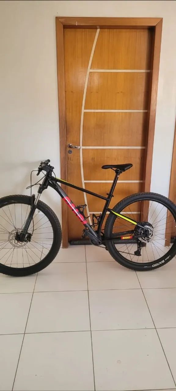 Bike MTB