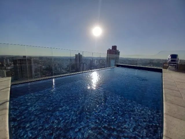 Apartamento mobiliado no ONNO Studio Home - 73 m², 2 quartos e vaga dupla - Foto 3