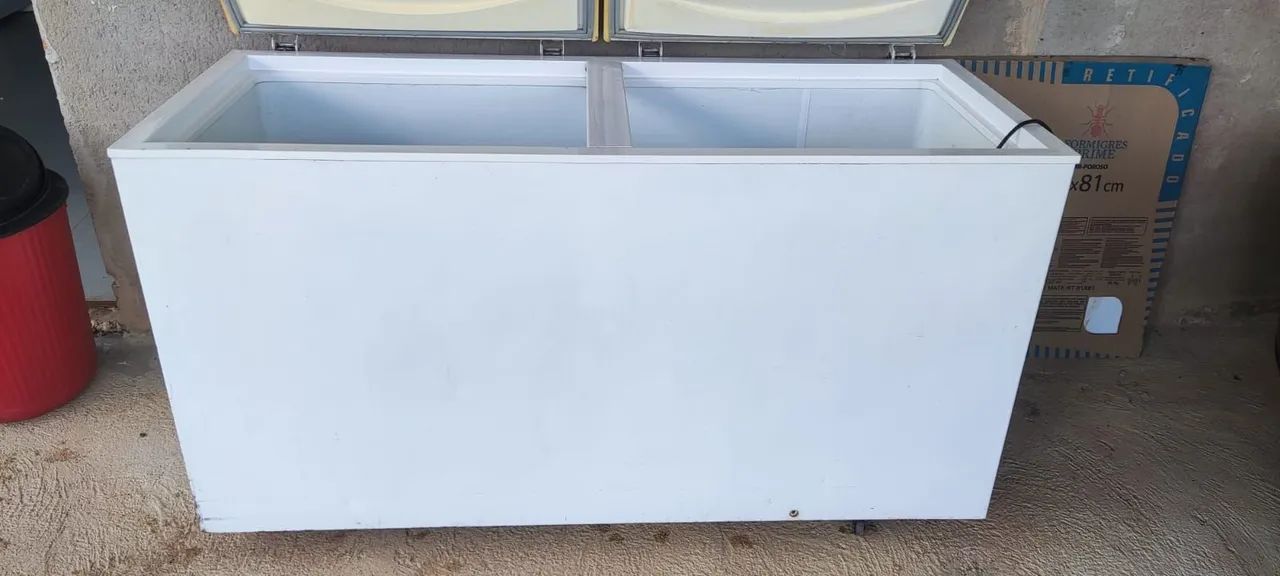 Vendo freezer  - Foto 5