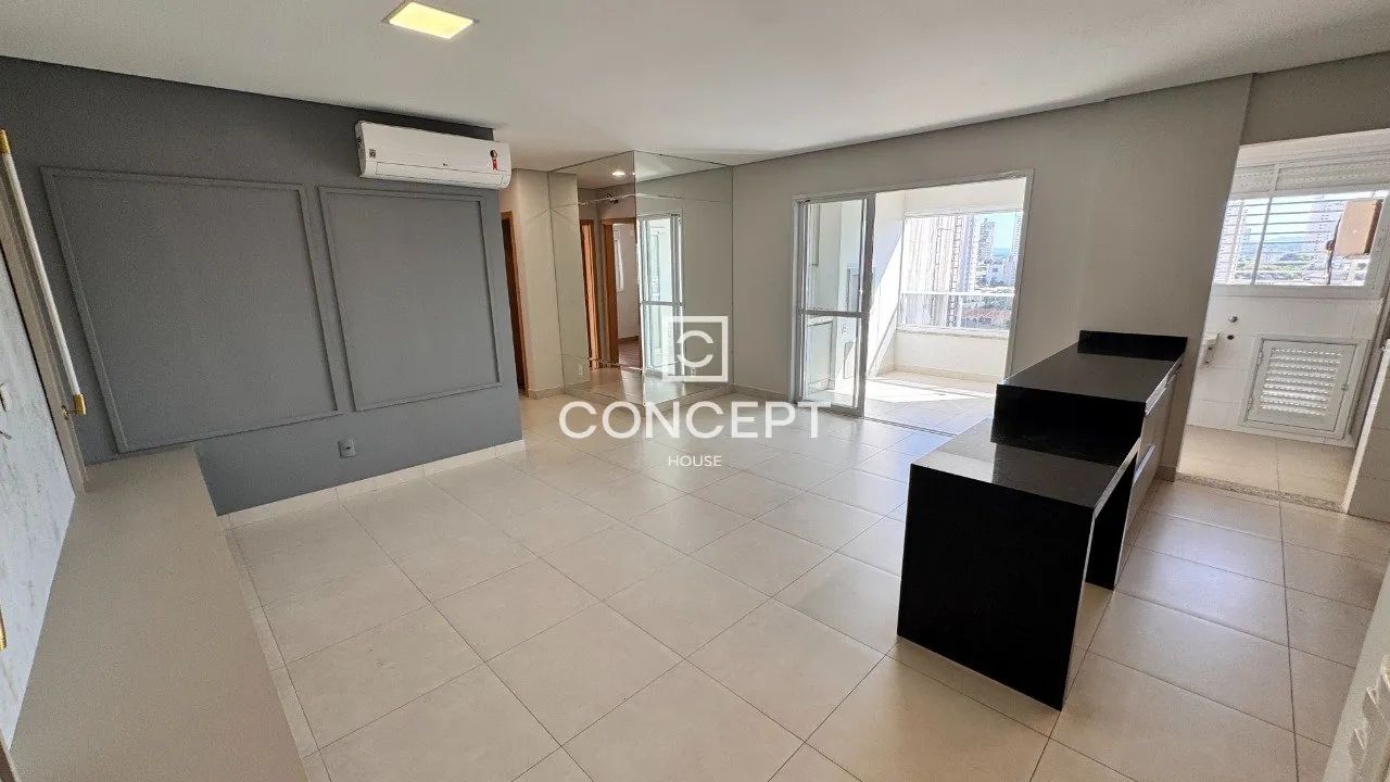 Apartamento Aluguel Jardim Cuiabá - Foto 2