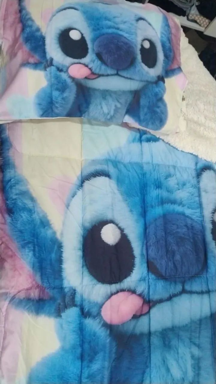 Vende-se coberdrom casal e solteiro com várias estampas  - Foto 5