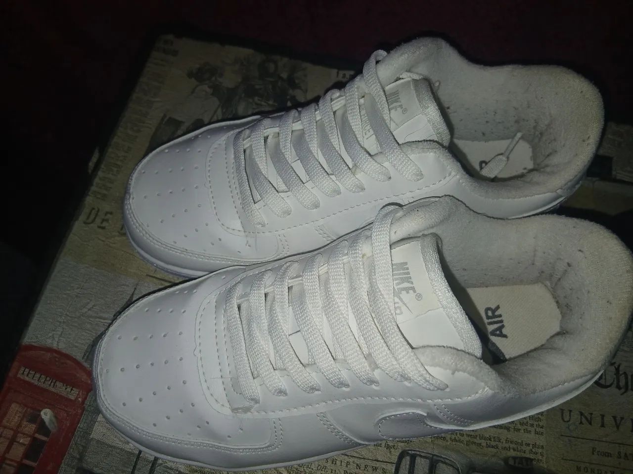 Tênis Nike  - Foto 2