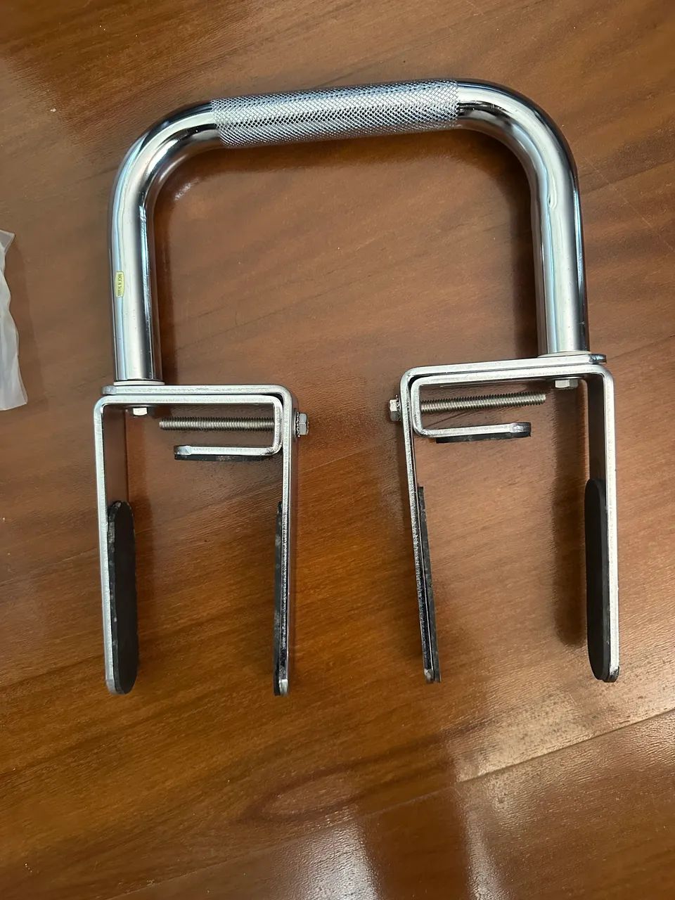 Stainless Steel Bathtub Support