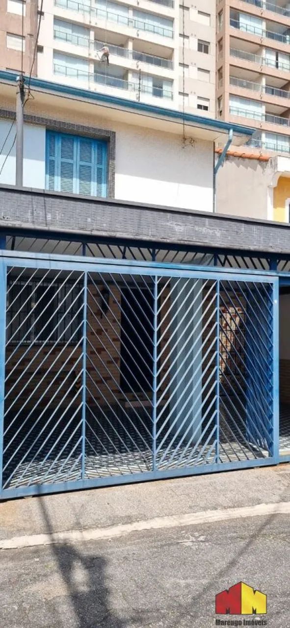 Vendo Sobrado ,3 dormitórios sendo 1 suite, 2 vagas . - Foto 2
