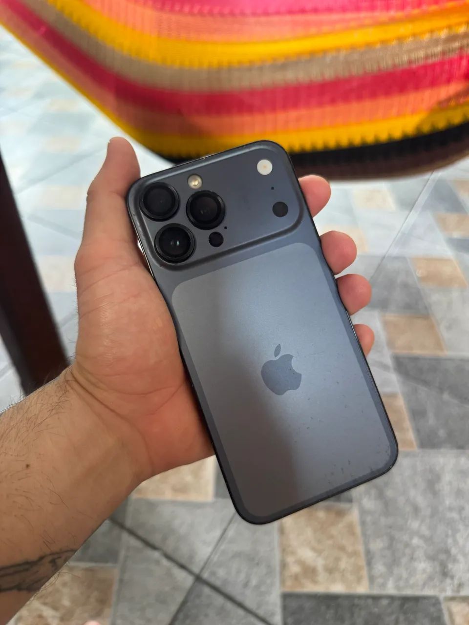 IPHONE 14 PRO MAX 256 GB  - Foto 2