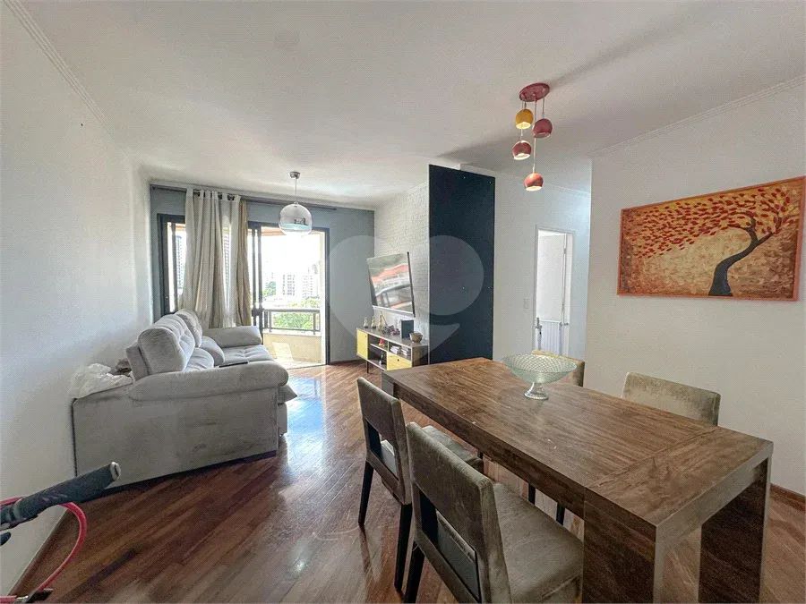 Apartamento com 2 quartos à venda em Vila ipojuca - SP - Foto 4