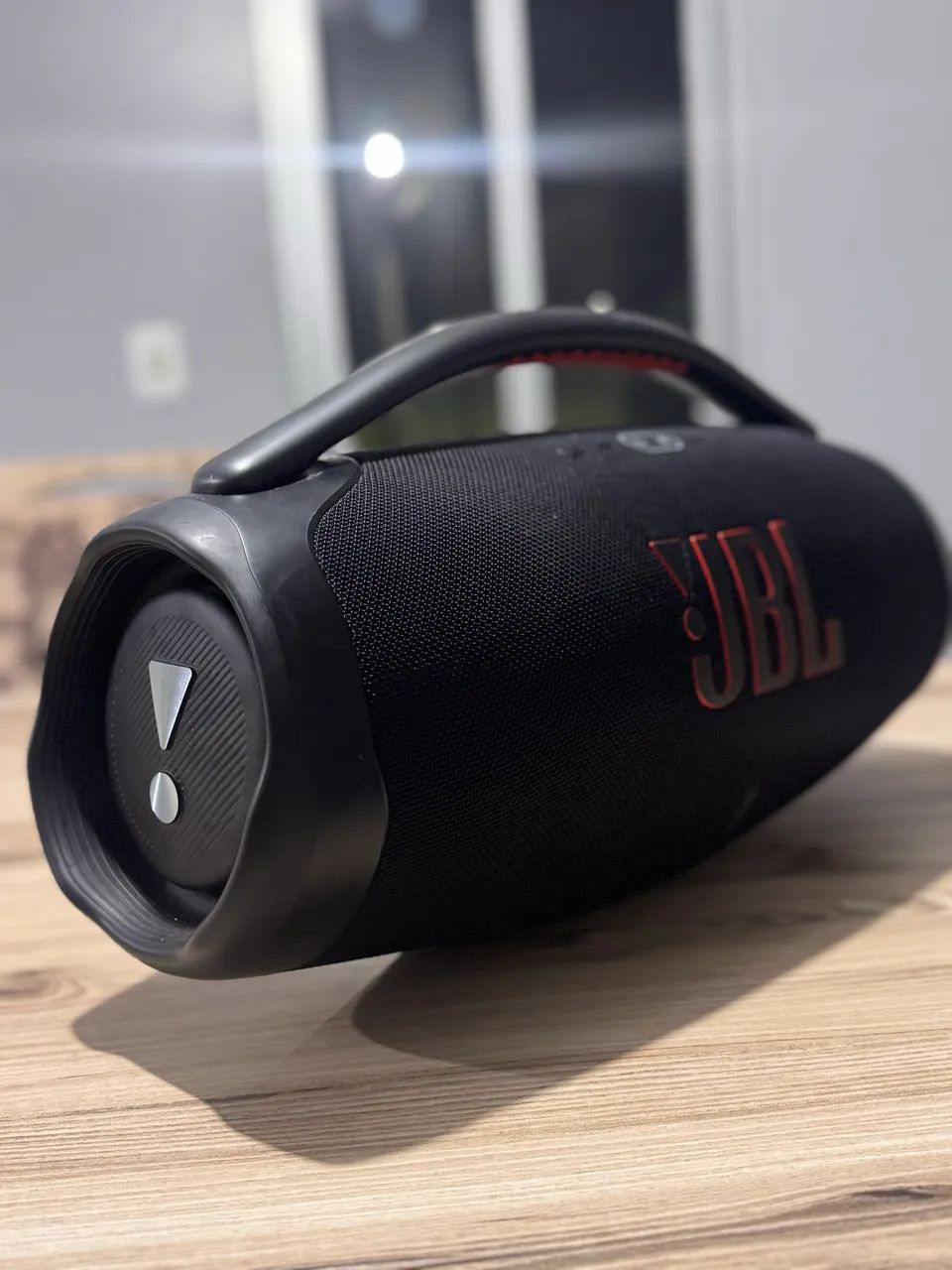 Bombox 3 - Foto 3