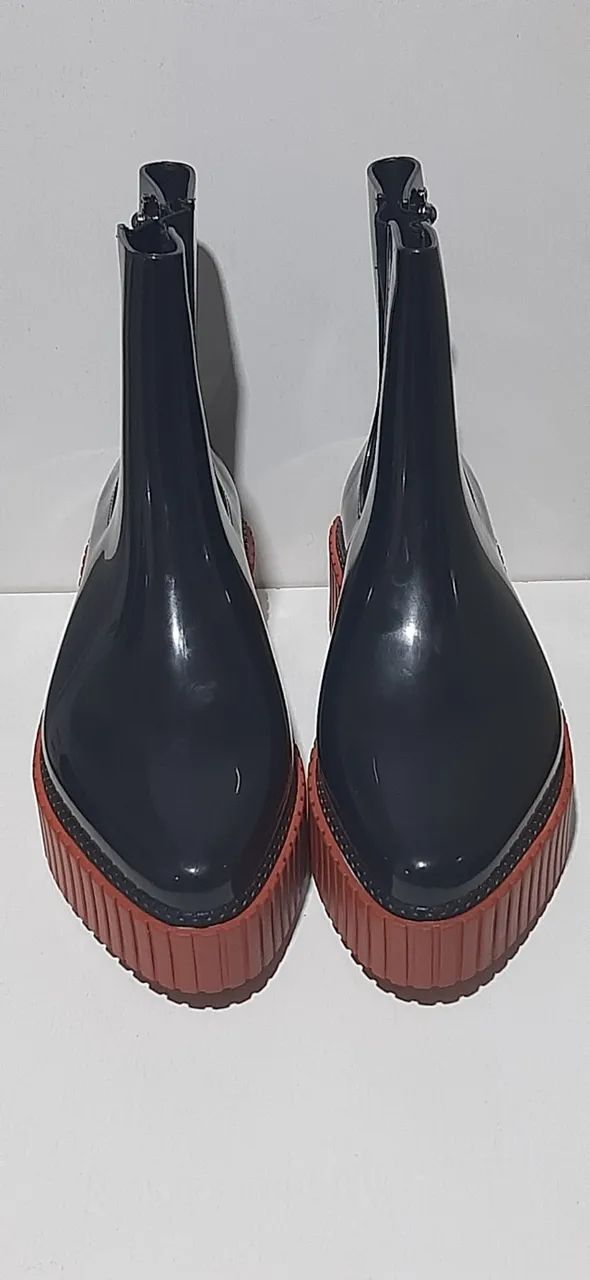 Melissa Rain Drop Vivienne WestWood - Foto 4