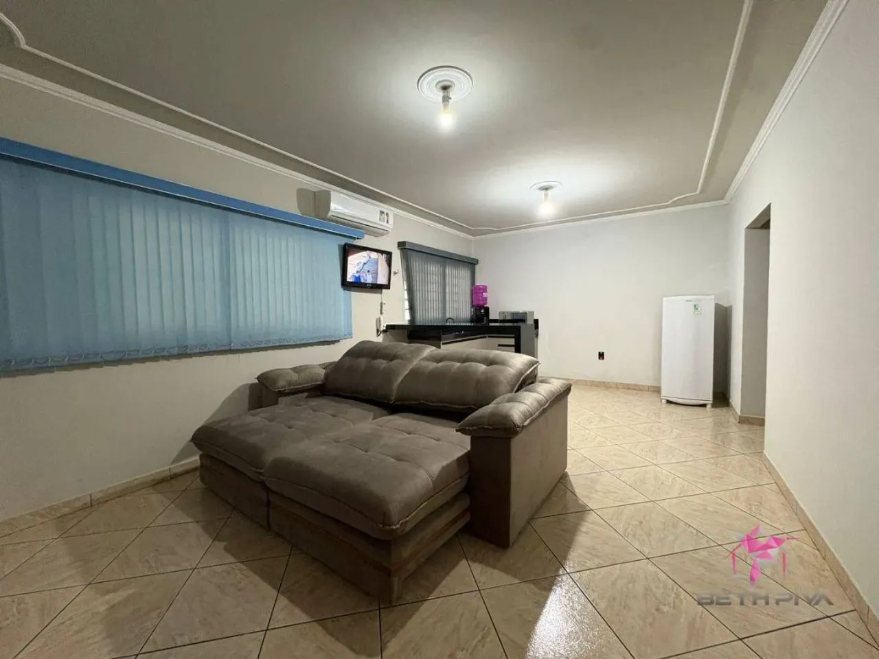 Casa/Ponto Comercial + Barracão para Locação - Centro | Leme/SP - Foto 3