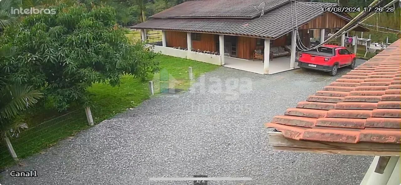 Sítio à venda em Major Gercino/SC - Foto 3