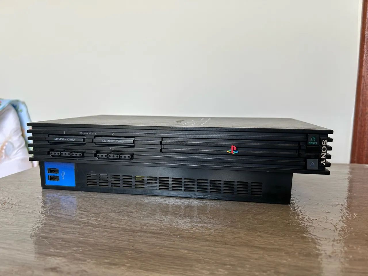 Ps2 fat  - Foto 2
