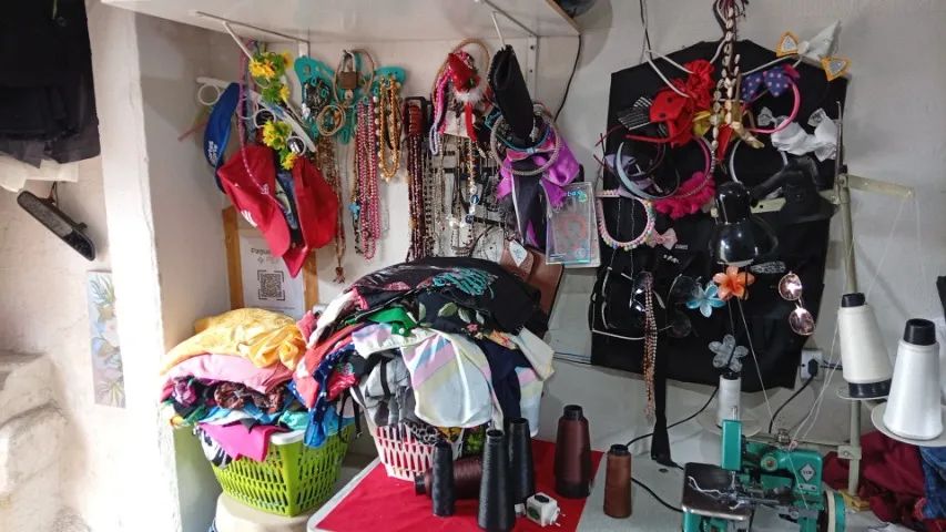 Roupas - Foto 4