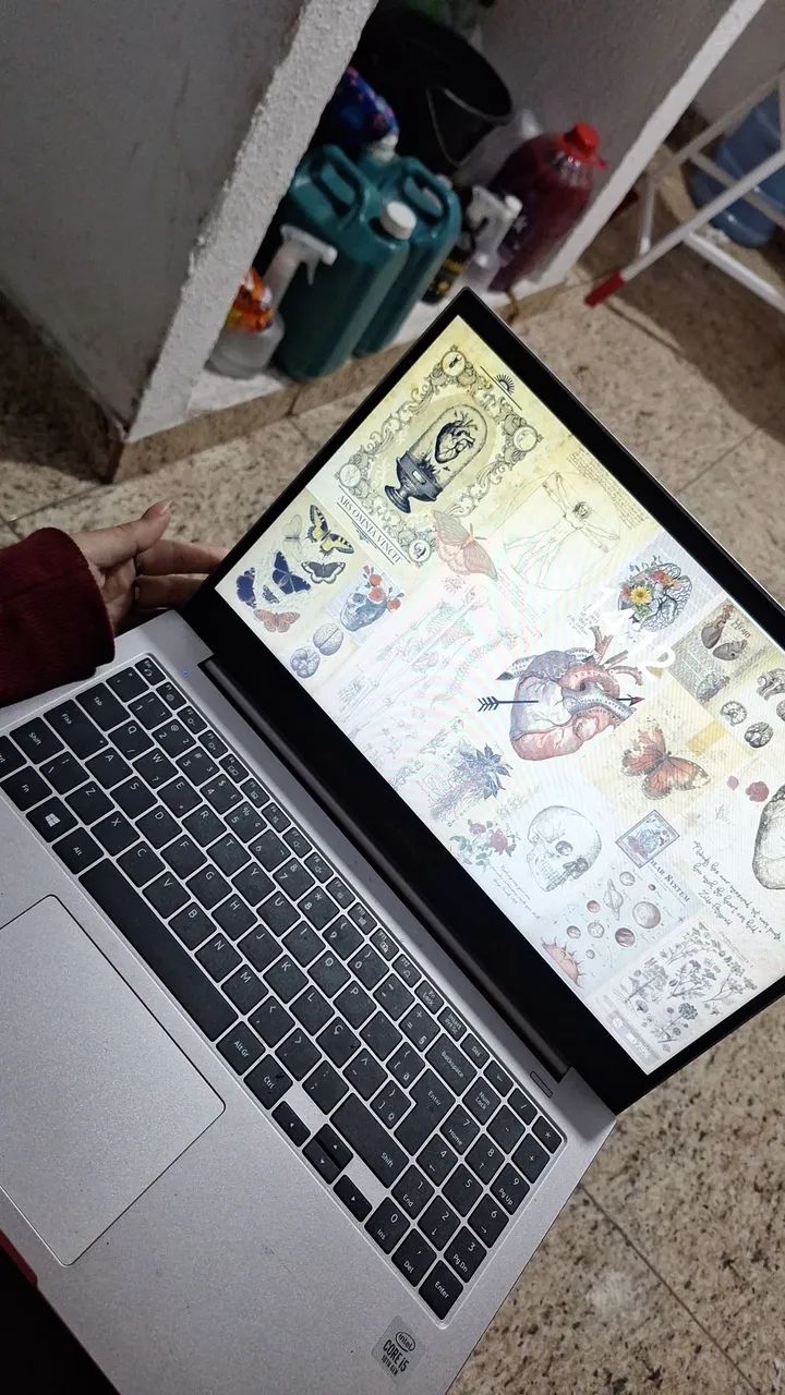 Notebook Samsung Book X30 Intel Core I5  - Foto 4