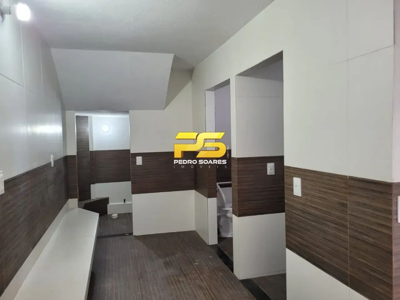 GALPÃO COM 303,73 m² PARA LOCAÇÃO NO BAIRRO DO PORTAL DO POÇO EM CABEDELO / PB REF: 287 - Foto 4