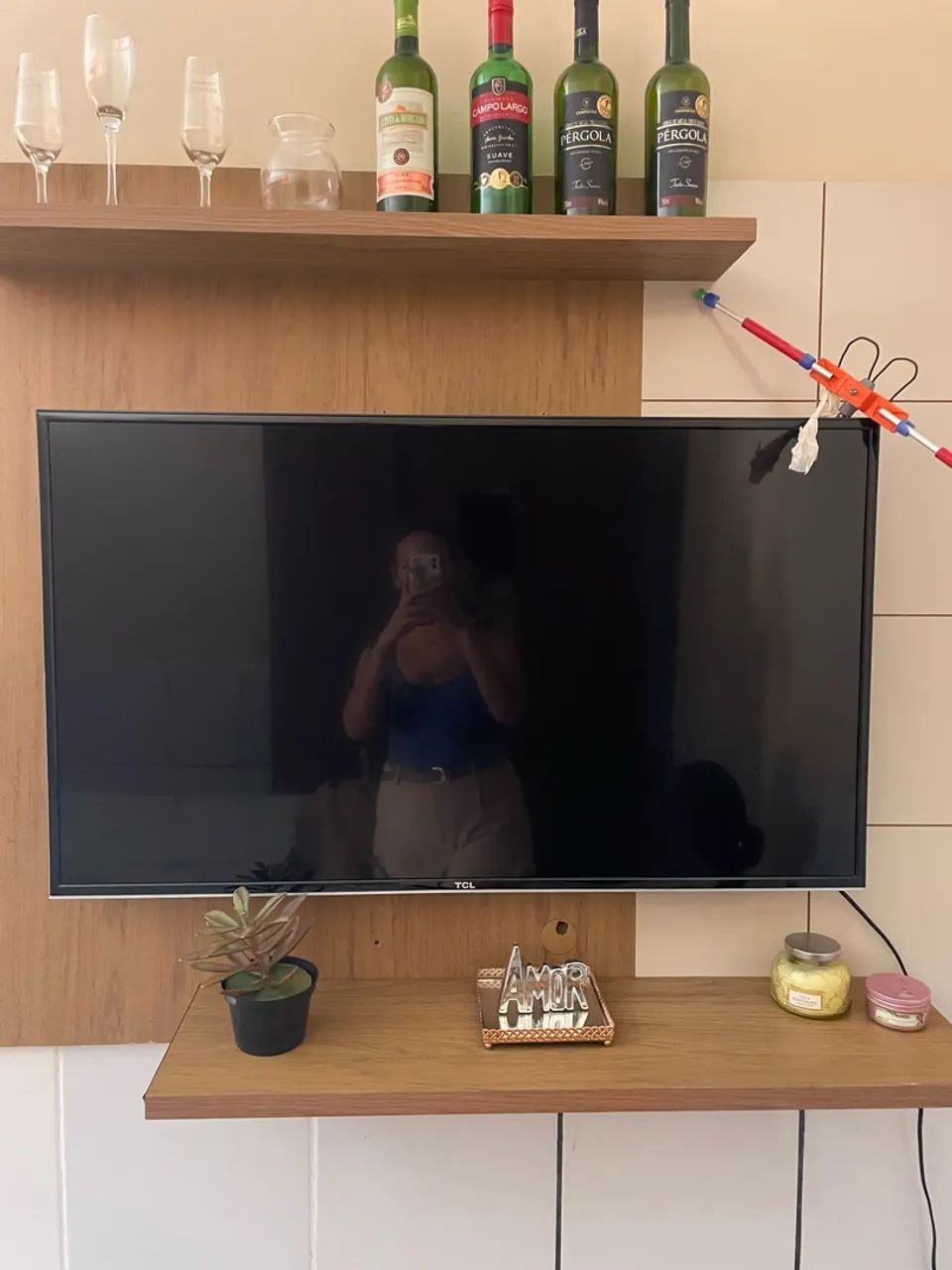 Vendo Tv TCL  - Foto 2
