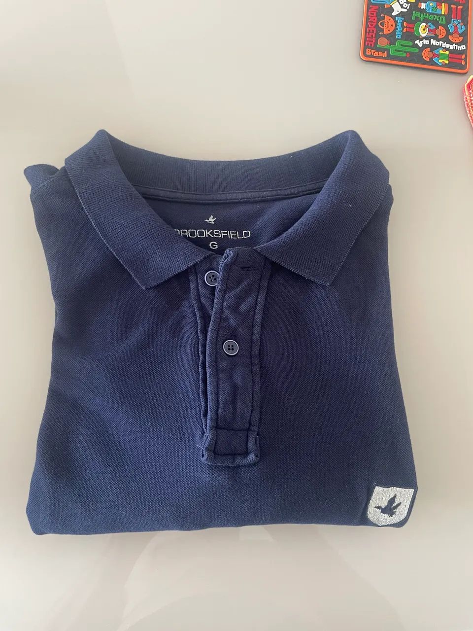 Polo Brooksfield original