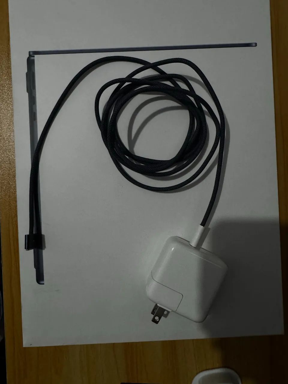 Macbook Air M2 8gb Ram 256 ssd - Foto 5