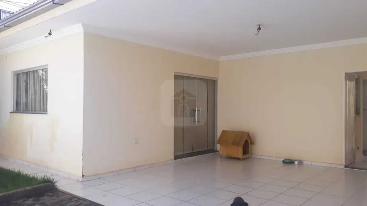 Casa Para Venda No Bairro Gravatás