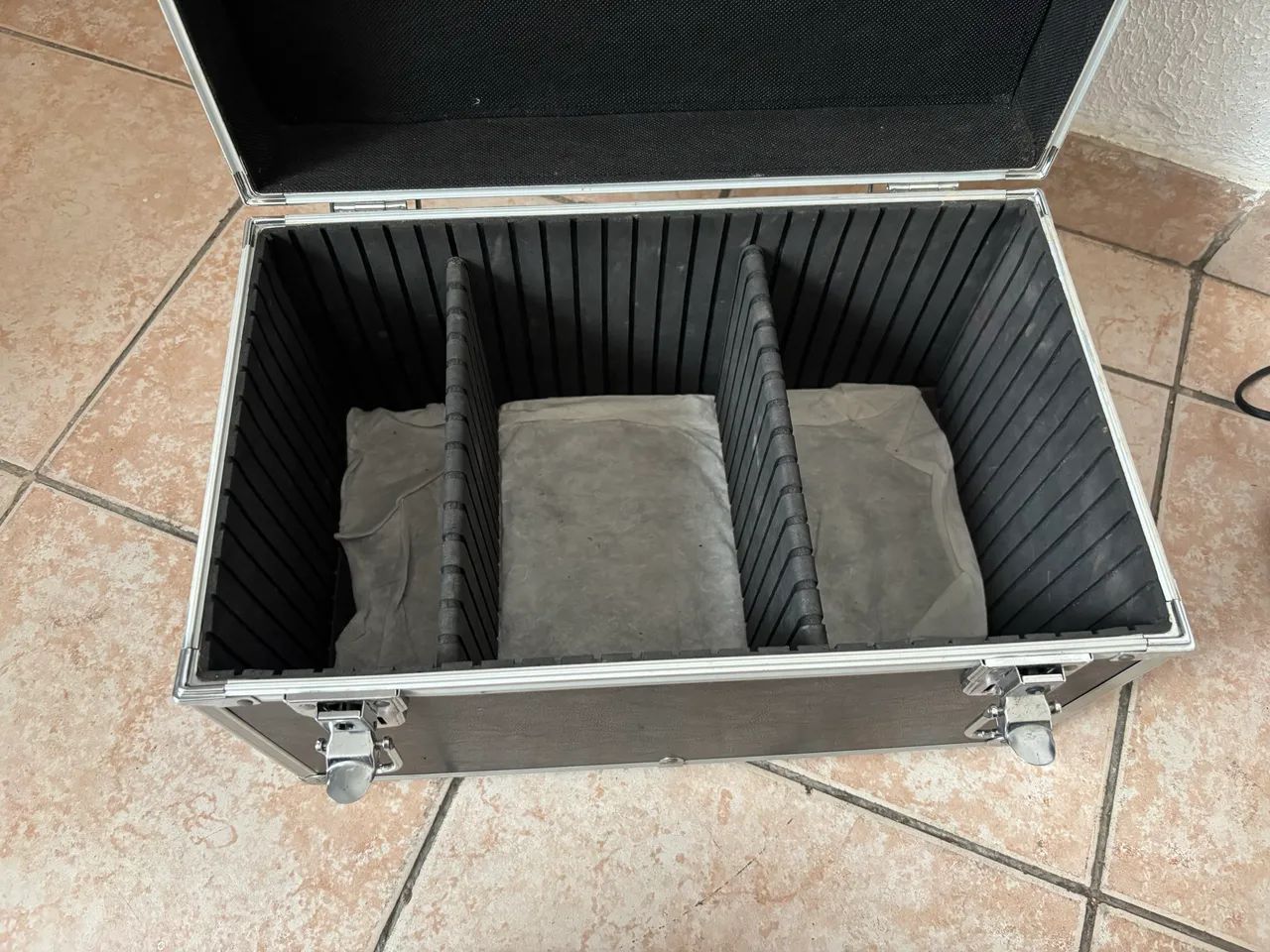 Mala para maquiagem  - Foto 2
