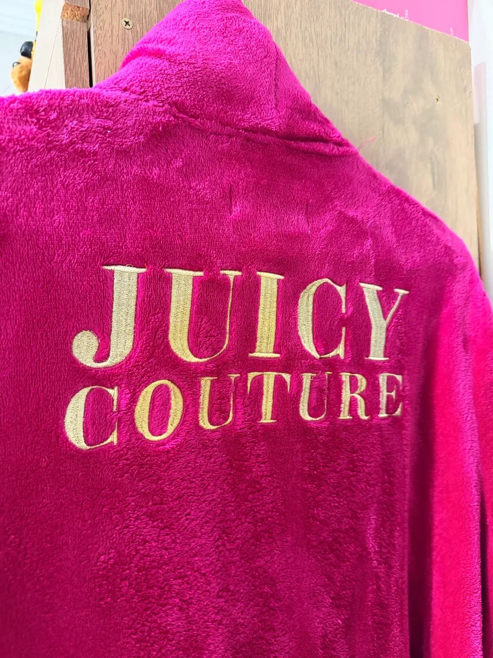Robe Juicy Coiture  - Foto 2