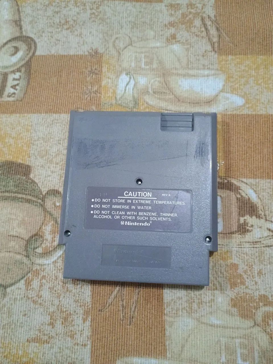 Captain skyhawk Nes ( original ) - Foto 2
