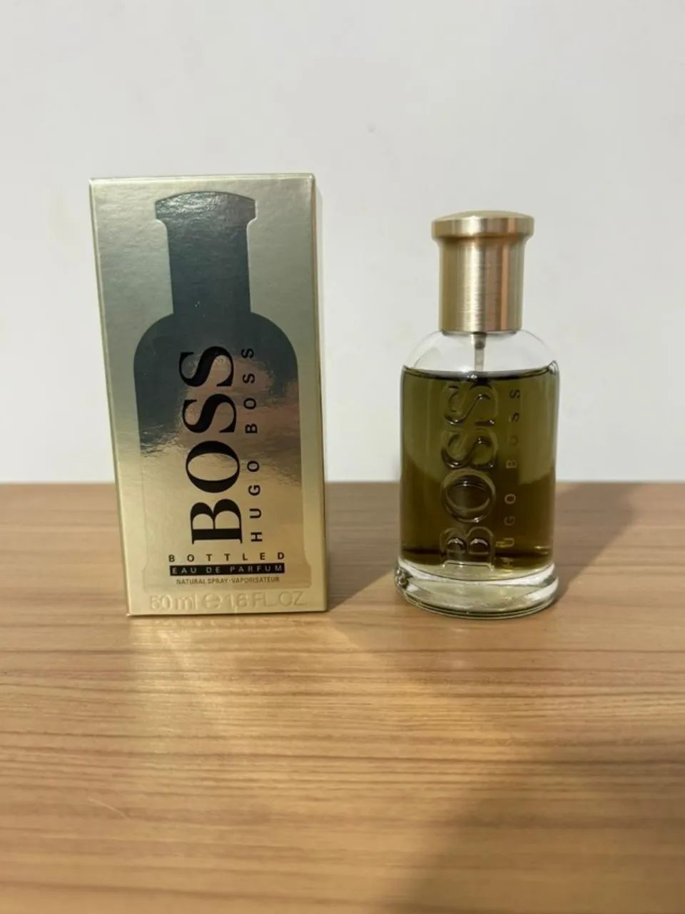 Hugo Boss Bottled Eau de Parfum 50ml