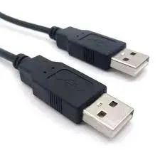Cabo USB Macho x Macho - Foto 3