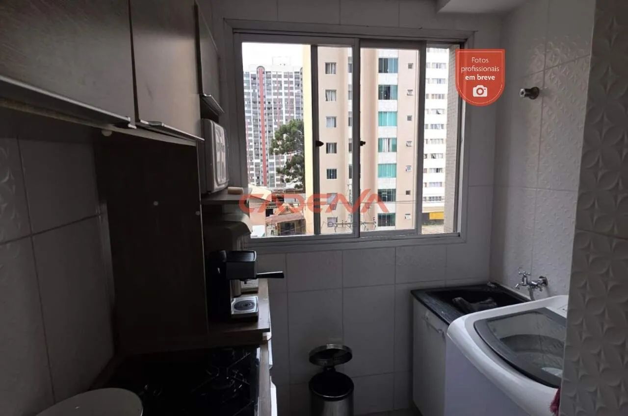 Apartamento com 1 quarto à venda no Centro - Foto 3