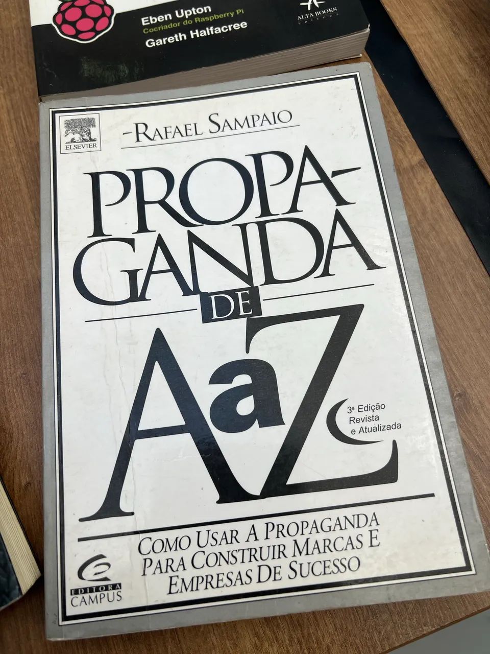 Livros Variados - Foto 3