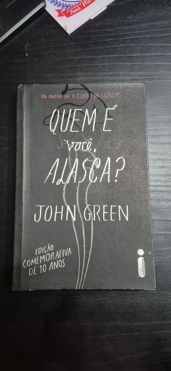 Quem é Você Alasca?