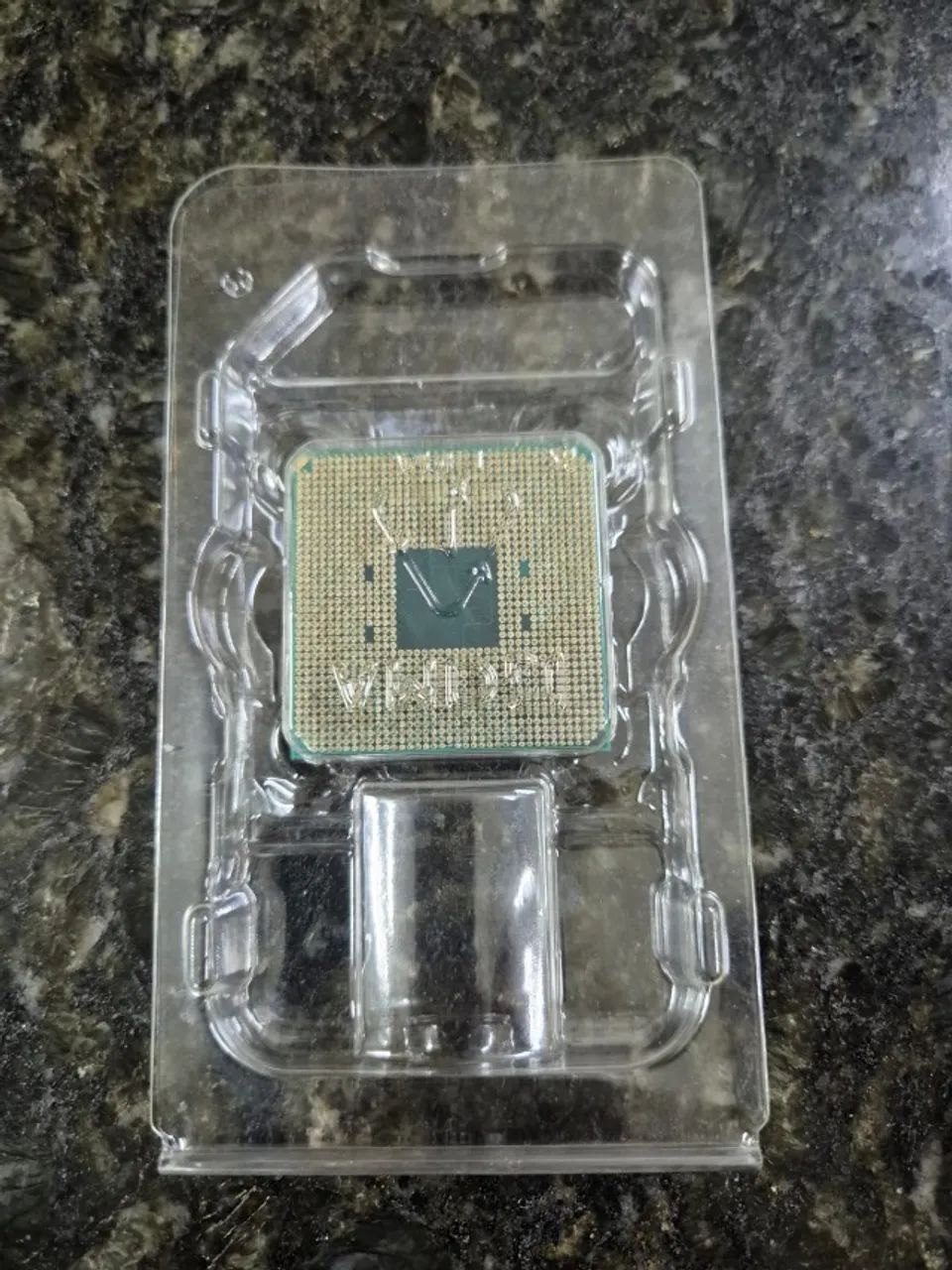 processador atlhon 3000g - Foto 2