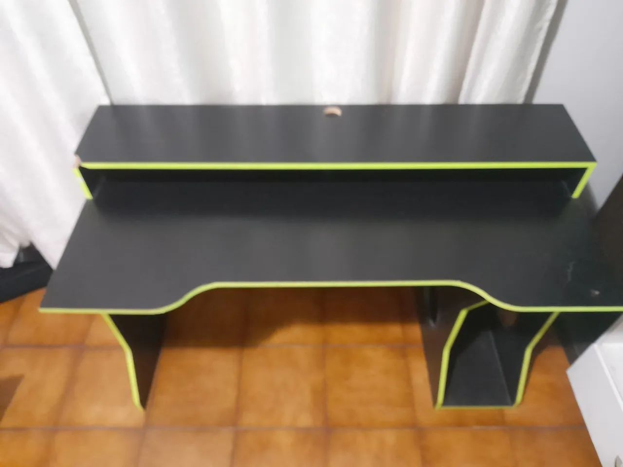 Estante para computador  - Foto 3